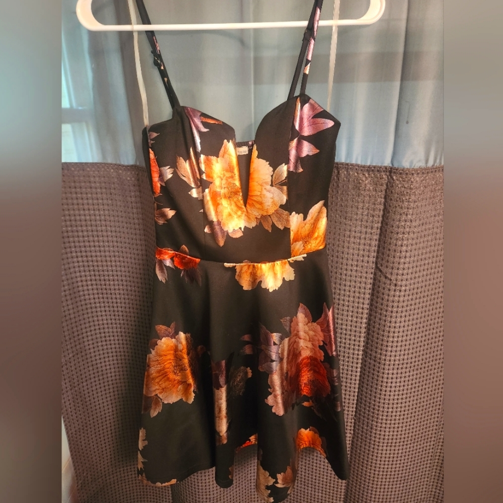Charlotte Russe Dress
